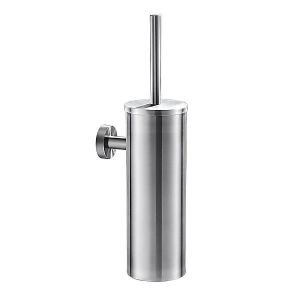 Auralum Max WC-Garnitur Edelstahl Klobürste Toilettenbürste günstig online kaufen