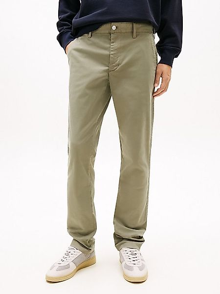 Tommy Jeans Chinohose SCANTON Slim Fit Hose slim fit, Twill günstig online kaufen