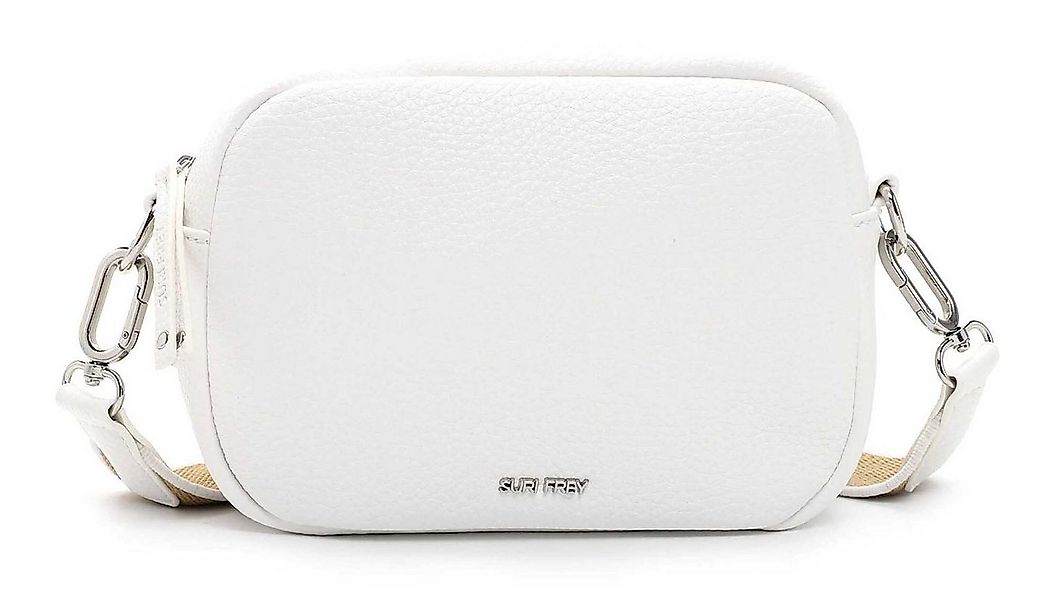 SURI FREY Umhängetasche Shoulderbag with Zipper günstig online kaufen