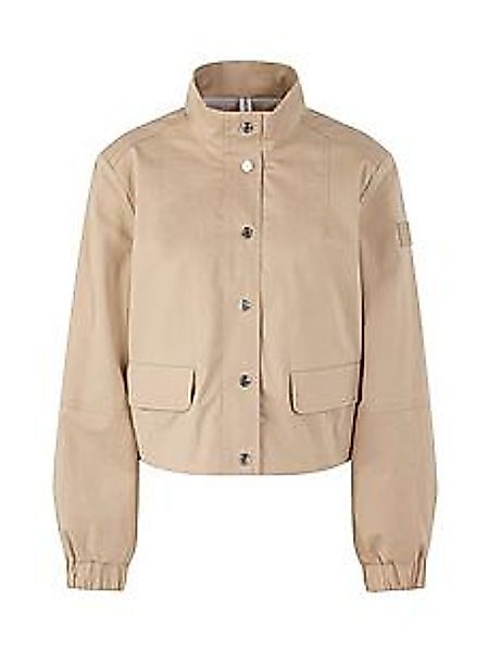 Jacke Marc Cain beige günstig online kaufen