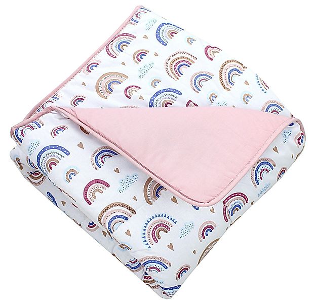 TupTam Spielmatte TupTam Baby Spielmatte Kinder Große Spieldecke Krabbeldec günstig online kaufen