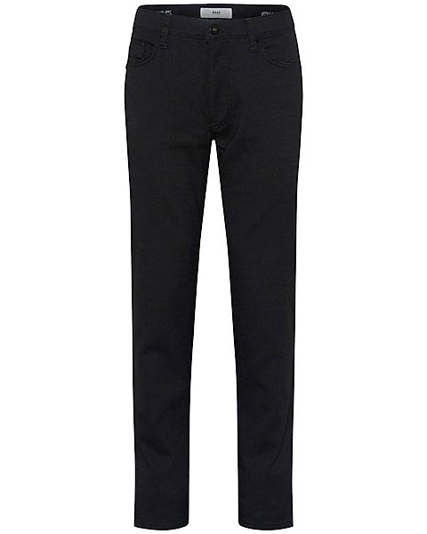 Brax 5-Pocket-Jeans Herren Hose STYLE.CADIZ WOOLOOK günstig online kaufen