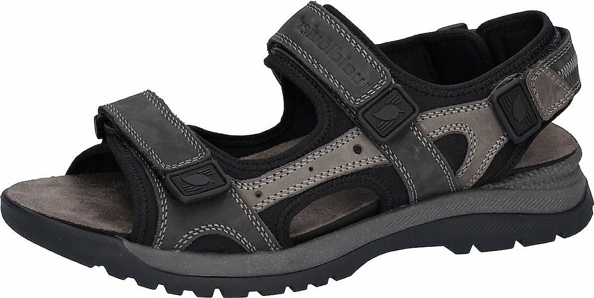 Waldläufer Sandale "H-Taro", Sommerschuh, Klettschuh, Outdoorsandale, in Ko günstig online kaufen
