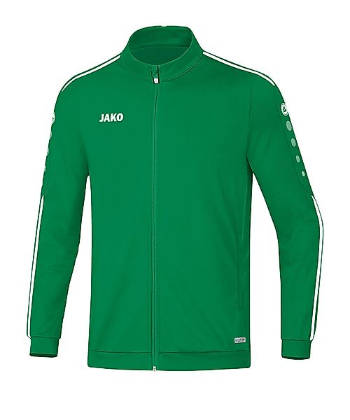 Jako Sweatjacke JAKO Striker 2.0 Polyesterjacke günstig online kaufen