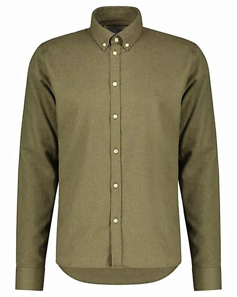Les Deux Langarmhemd Herren Hemd DESERT Regular Fit (1-tlg) günstig online kaufen
