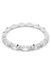 Swarovski Fingerring Matrix Marquise Vittore, mit günstig online kaufen