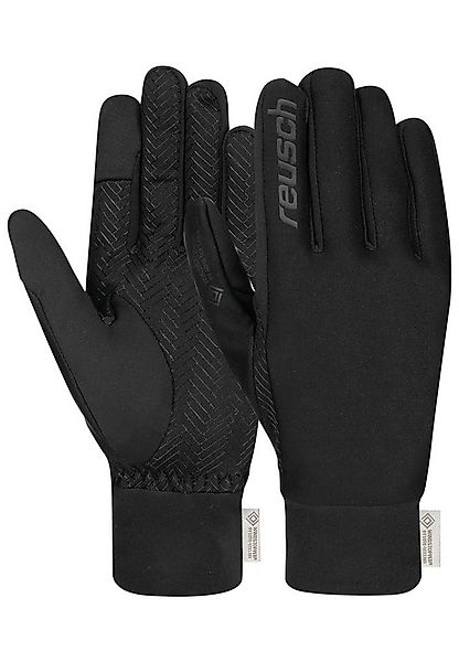 Reusch Skihandschuhe Karayel WINDSTOPPER® TOUCH-TEC in winddichter und extr günstig online kaufen