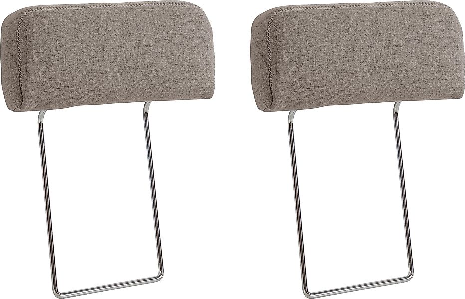 sit&more Kopfstütze Varese, (2 St) günstig online kaufen