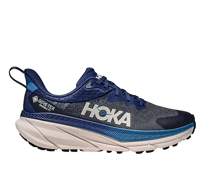 Hoka One One Trailrunningschuh "CHALLENGER 7 GORE-TEX" wasserdichter Trailr günstig online kaufen