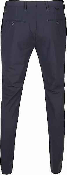 Alberto Chino WR International Dunkelblau - Größe W 31 - L 32 günstig online kaufen