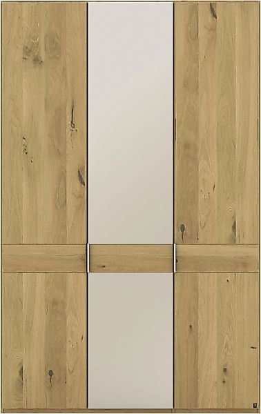 Musterring Drehtürenschrank "Savona, Kleiderschrank, Schrank, Garderobe, te günstig online kaufen