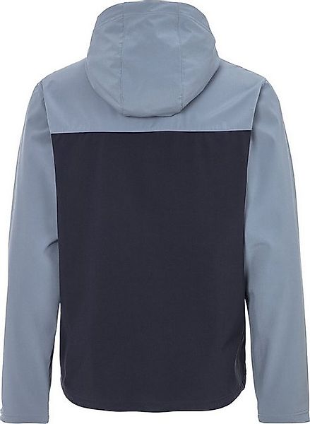 McKINLEY Funktionsjacke He.-Jacke Mount Bona M NAVY DARK/FLOWER günstig online kaufen