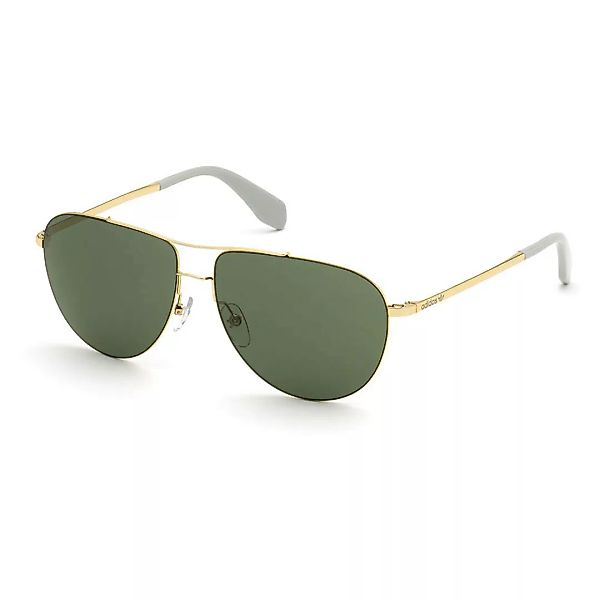 Adidas Originals Or0004 Sonnenbrille 58 Shiny Deep Gold günstig online kaufen