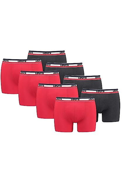 Levi's® Boxershorts MEN SPRTSWR LOGO BOXER günstig online kaufen