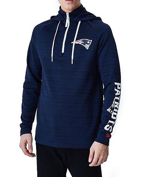 New Era Hoodie Engineered Raglan New England Patriots (1-tlg) günstig online kaufen