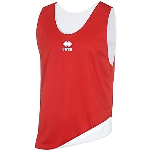 Errea  Tank Top Casacca Bib Double Ad günstig online kaufen