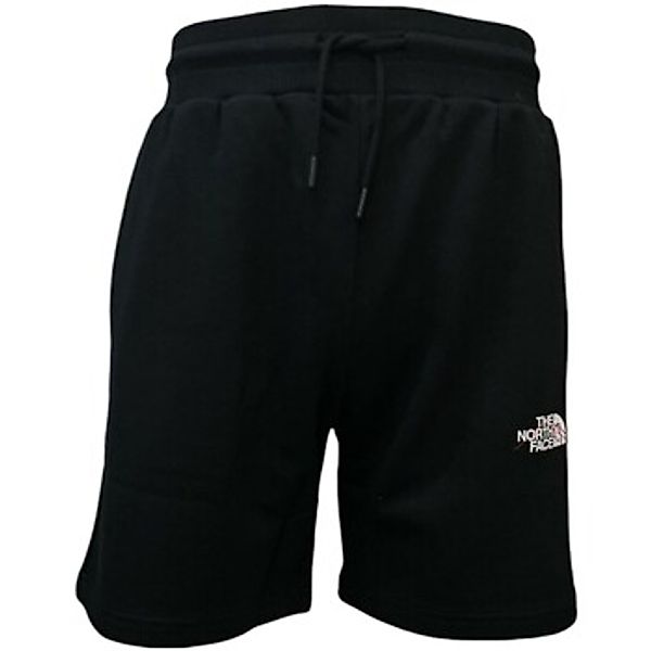 The North Face  Shorts NF0A8FM5 günstig online kaufen