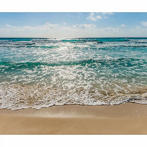 Komar Fototapete Vlies Seaside  300 x 250 cm günstig online kaufen