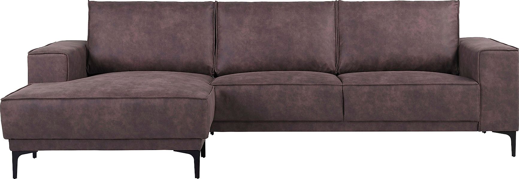 Places of Style Ecksofa Polsterecke Oland, günstig online kaufen