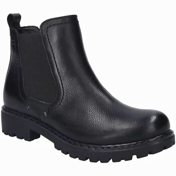 Josef Seibel  Stiefel Stiefeletten Marta 03 85203-MI154-100 Leder 85203-MI1 günstig online kaufen