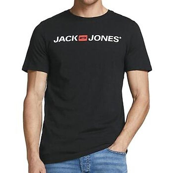 Jack & Jones  T-Shirts & Poloshirts 12199836 günstig online kaufen