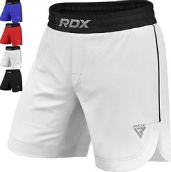 RDX Sports Trainingsshorts RDX MMA Shorts günstig online kaufen