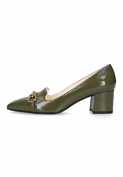 Henry Stevens Pumps "Fay P55" Damen Absatzschuh elegant handgefertigt, Lede günstig online kaufen