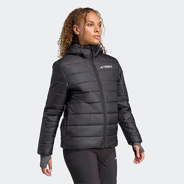 adidas TERREX Outdoorjacke W MT ESS günstig online kaufen