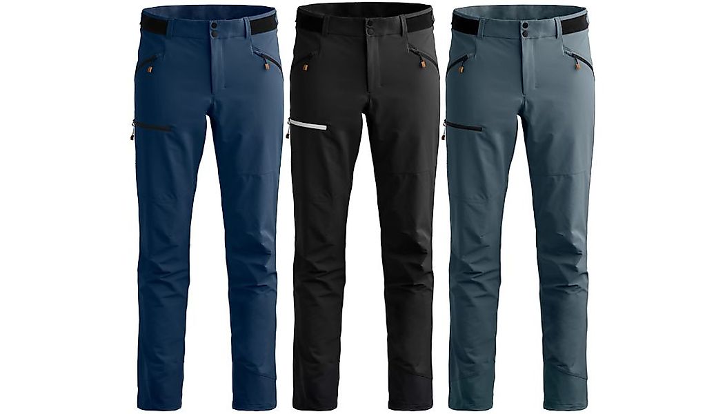 Ortovox Seceda Softshell Pants Men - Softshellhose günstig online kaufen