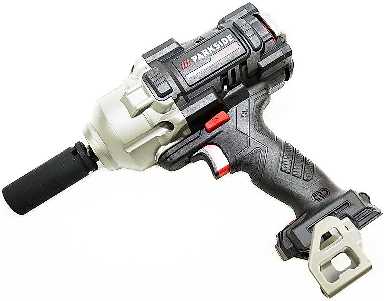 PARKSIDE PERFORMANCE® Akku-Drehschlagschrauber 20V PASSP 20-Li günstig online kaufen
