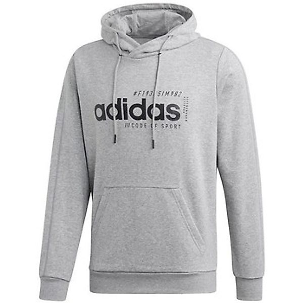 adidas  Sweatshirt M Brilliant Basics Hooody günstig online kaufen