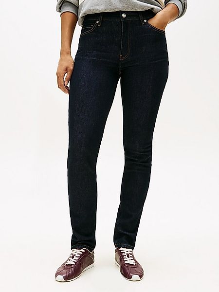 Tommy Hilfiger Slim-fit-Jeans DNM SLIM RW günstig online kaufen