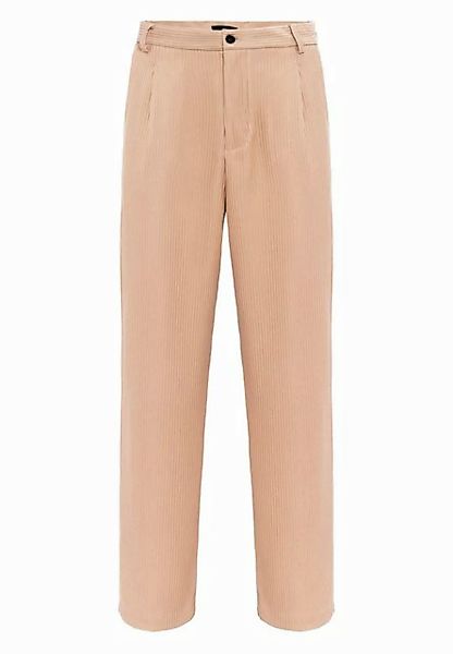 Antioch 7/8-Strandhose Ottawa - High waist - Pleated - Oversize günstig online kaufen