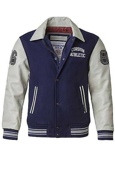 Cordon Sport Lederjacke Bronx günstig online kaufen