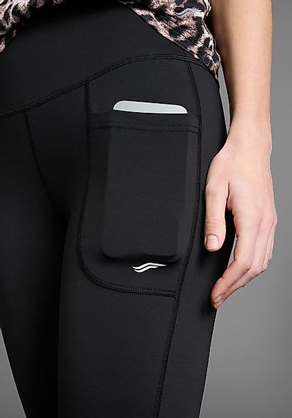 FAYN SPORTS Caprileggings günstig online kaufen