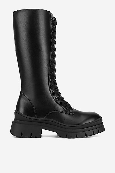 Jenny Fairy Jenny Fairy Damen Kosake 36 schwarz 5905588940289 Cowboy Boots günstig online kaufen