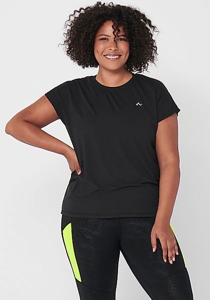 ONLY Play Funktionsshirt ONPAUBREE SS LOOSE günstig online kaufen