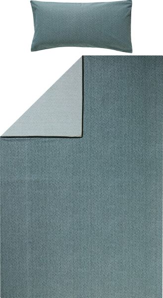 REDBEST Bettwäsche Wendebettwäsche, Renforcé, Grafik günstig online kaufen