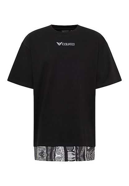 COLUCCI T-Shirt Fasching günstig online kaufen