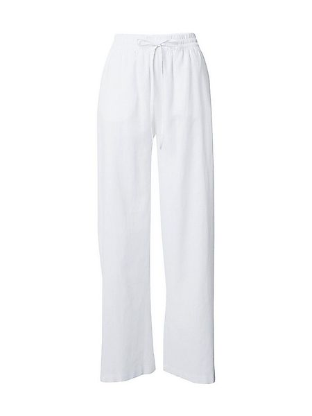 Vero Moda Leinenhose Linn (8-tlg) Plain/ohne Details günstig online kaufen