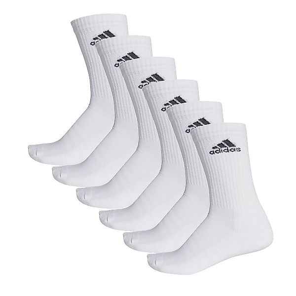 adidas Performance Socken 3S CUSHIONED CREW günstig online kaufen
