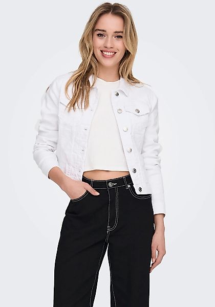 ONLY Jeansjacke ONLWONDER DNM JACKET NOOS günstig online kaufen