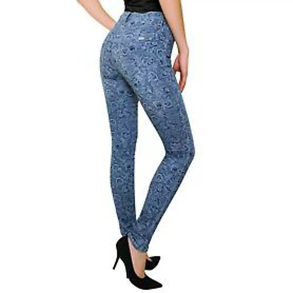Jeans 'Mandy' Gr. 44 günstig online kaufen
