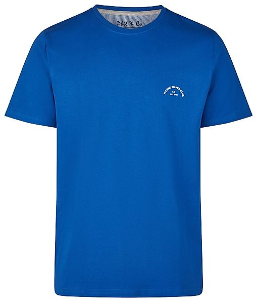 Phil & Co. Pyjamaoberteil Relaxed Style günstig online kaufen