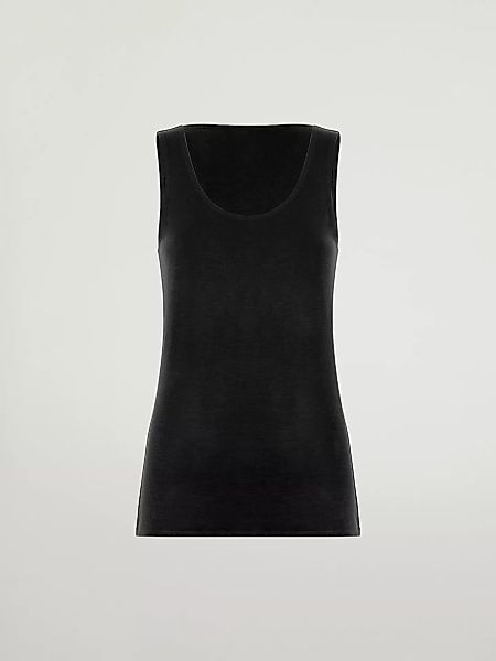 Wolford - Jersey Top, Frau, black, Größe: L günstig online kaufen