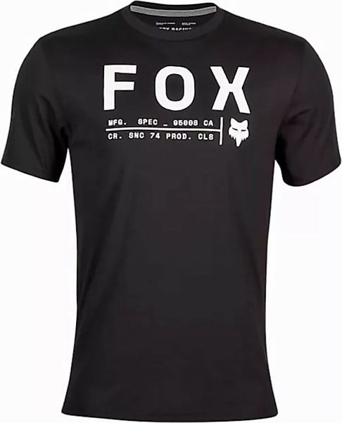 Fox T-Shirt Non Stop 2023 T-Shirt günstig online kaufen