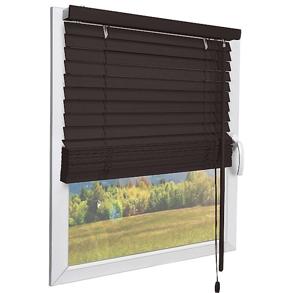 Sol Royal Jalousie SolDecor JH3, Holzjalousie günstig online kaufen