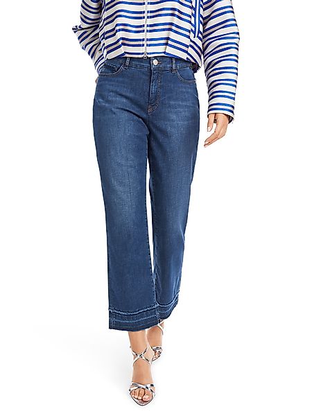 Marc Cain 5-Pocket-Jeans "Happy Holidays" Premium günstig online kaufen