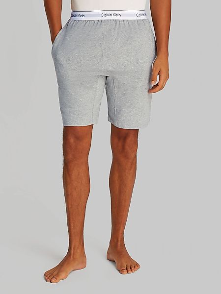 Calvin Klein Underwear Schlafshorts SLEEP SHORT günstig online kaufen