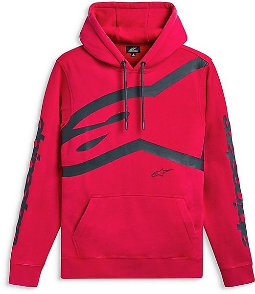 Alpinestars Sweatshirt Unbound Hoodie günstig online kaufen